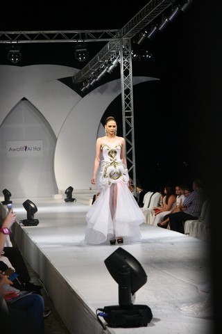 LIPS Summer Fashion Week